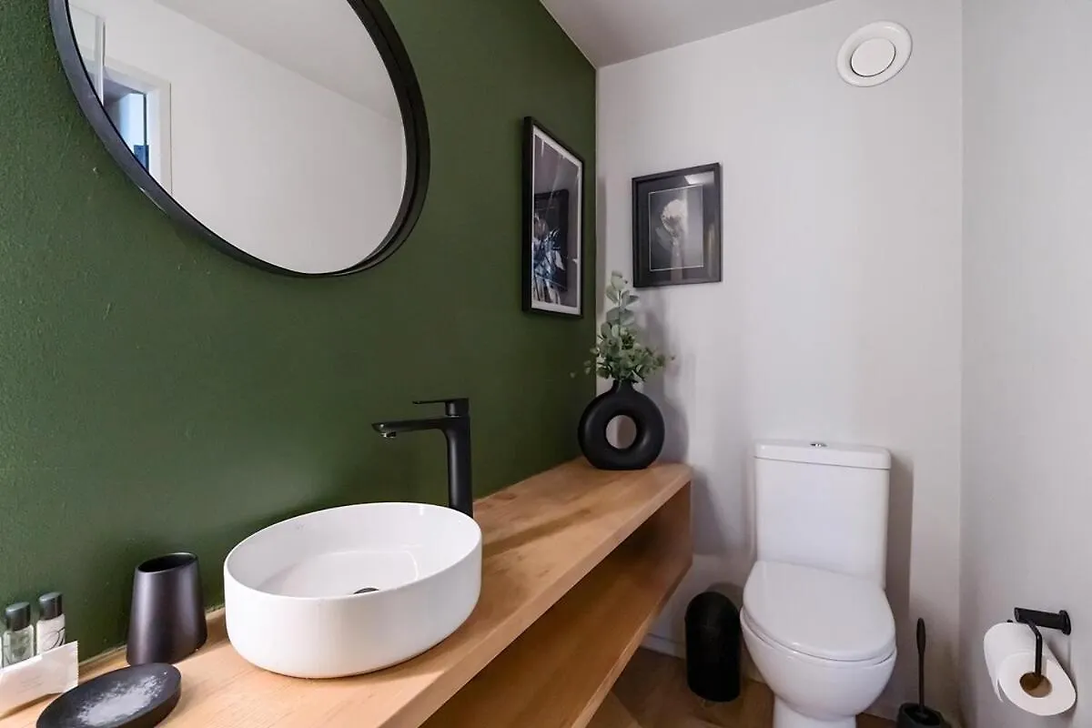 Stunning Little Studio Apartment Ciudad del Cabo